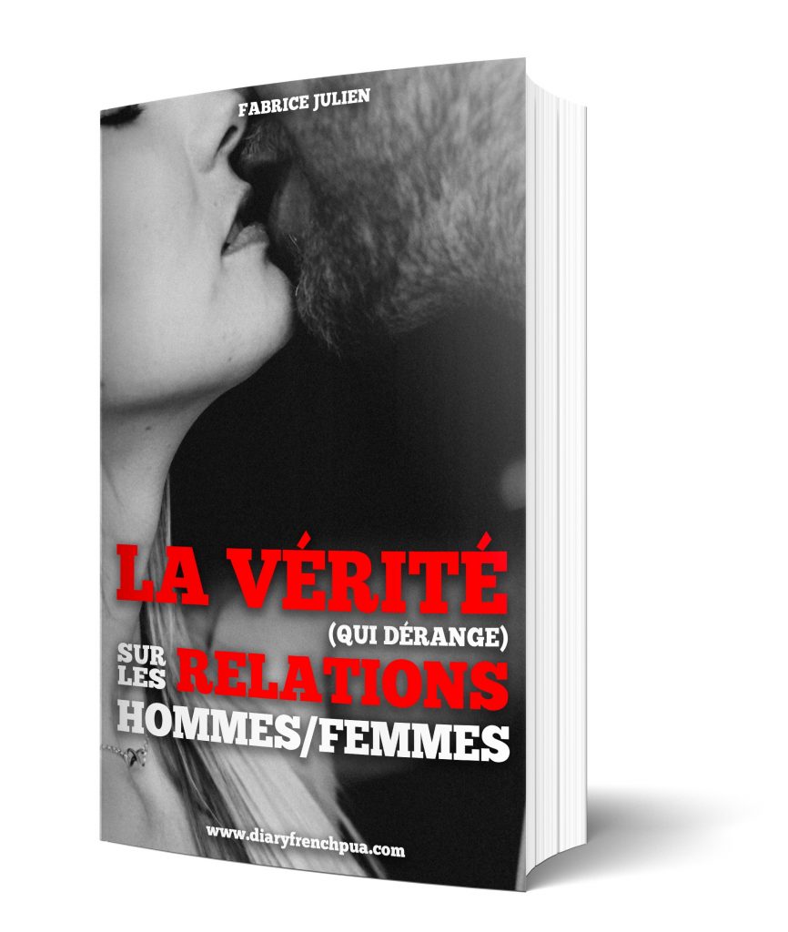 la verite qui derange sur les relations hommes femmes