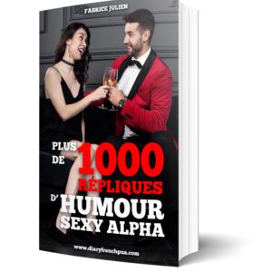 1000 repliques humour sexy alpha