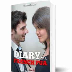 Diary of a French PUA (VF)