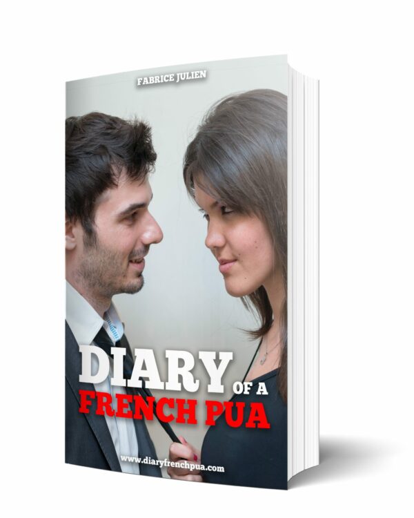 Diary of a French PUA (VF)