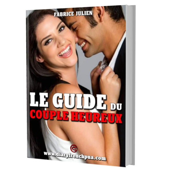 Le guide du couple heureux