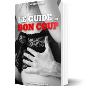 le guide du bon coup