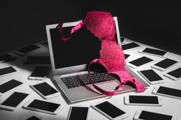 secrets for seducing on the internet