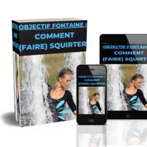 Objectif Fontaine