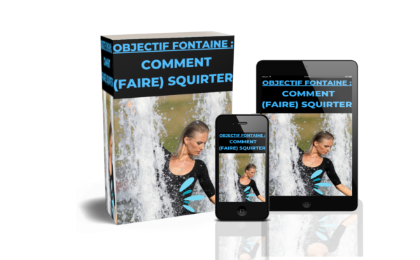 Objectif Fontaine