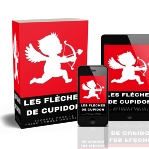 Les flèches de Cupidon