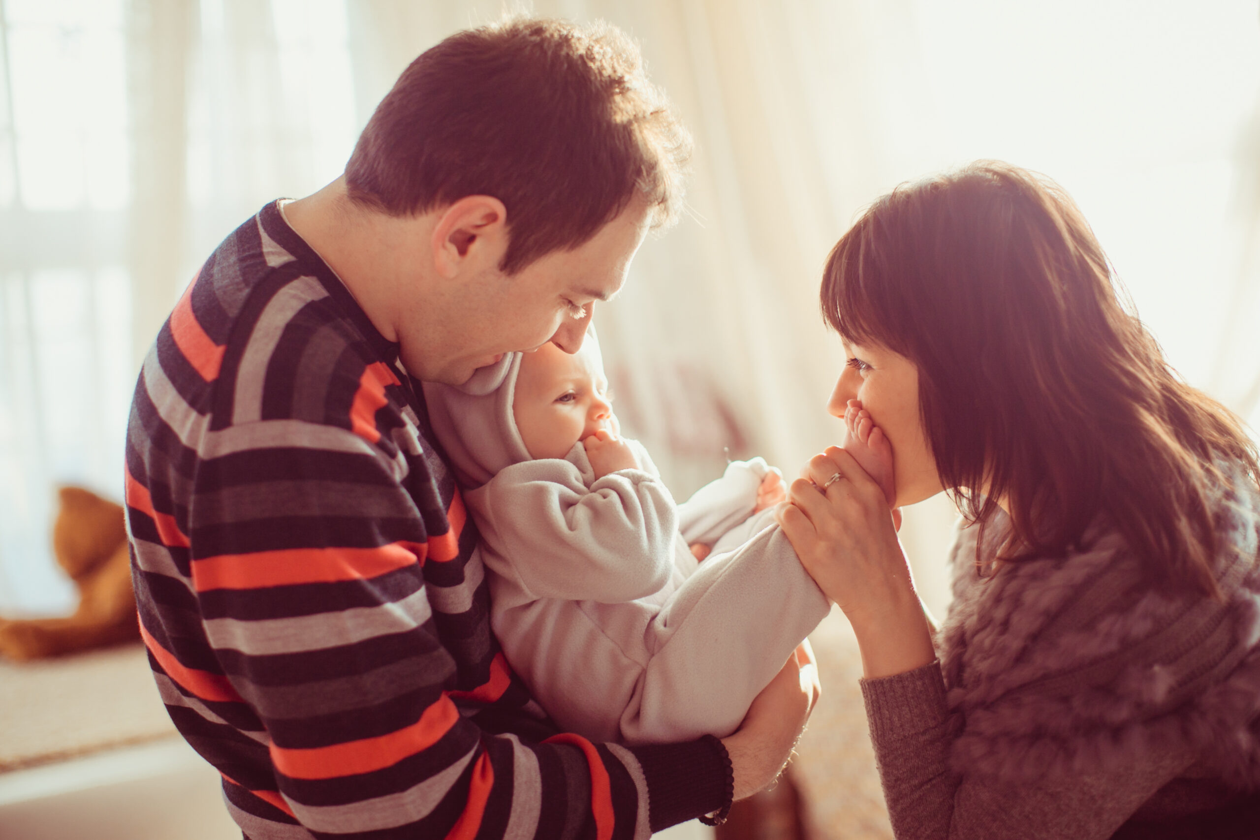 declencher son desir amoureux