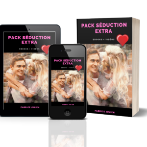 PACK SEDUCTION EXTRA