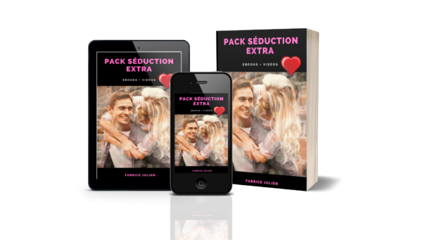 PACK SEDUCTION EXTRA
