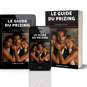Le guide du prizing