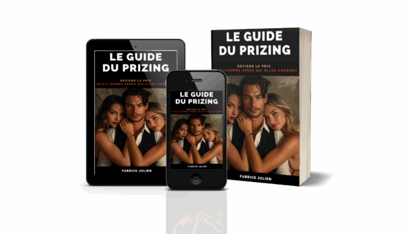 Le guide du prizing