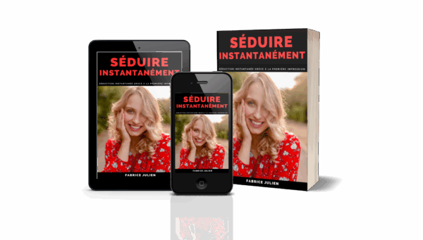 seduction instantanee