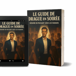Le guide de la drague en soirée