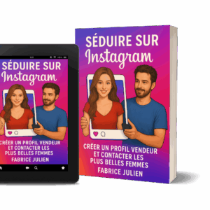 Séduire sur Instagram - La formation