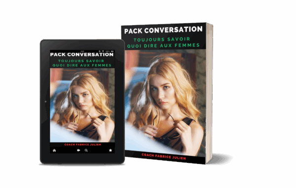 PACK DE QUOI PARLER