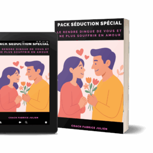 Pack Séduction Spécial