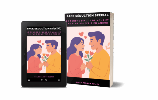 Pack Séduction Spécial