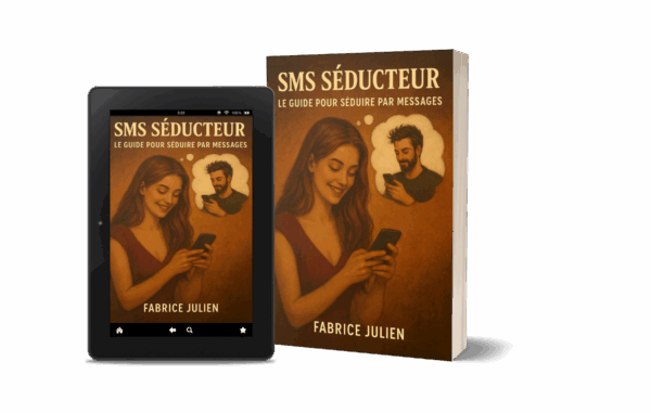 SMS Séducteur