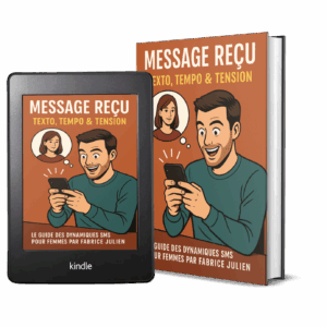 Message reçu : le guide des dynamiques SMS pour femme