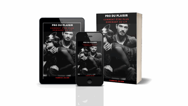 Pro du plaisir (pour homme)