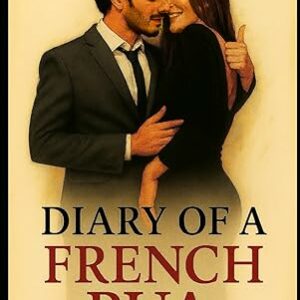 Livre papier : l'intégrale de mon journal de drague