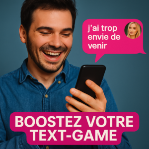 Boostez votre text-game