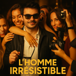 Homme Irrésistible