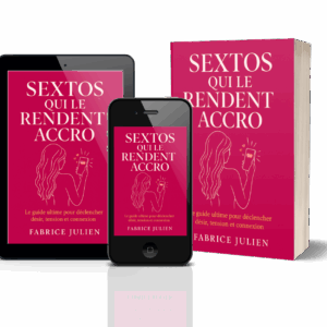 S*xtos qui le rendent accro