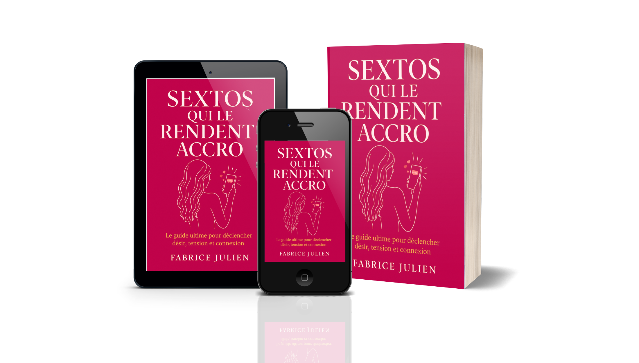 S*xtos qui le rendent accro