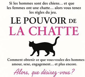 Le pouvoir de la femme