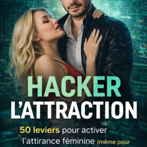 Comment hacker l'attraction