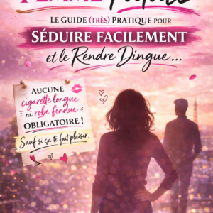 La Vraie Femme Fatale