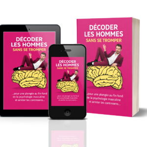 Décoder les hommes