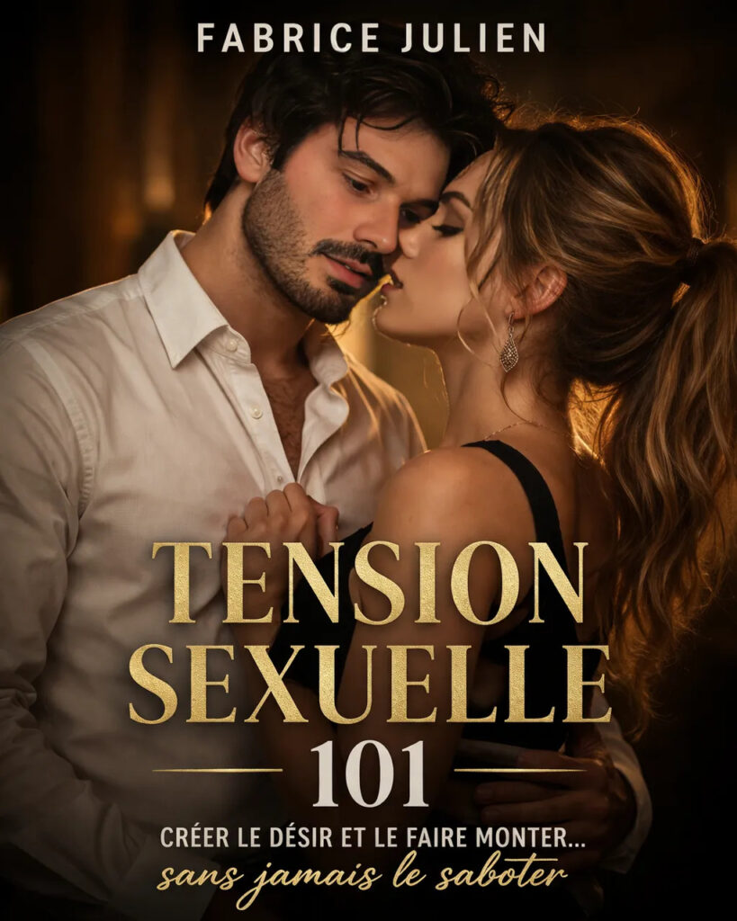 guide tension sexuelle