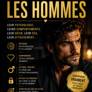 conference comprendre les hommes
