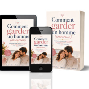 comment garder un homme