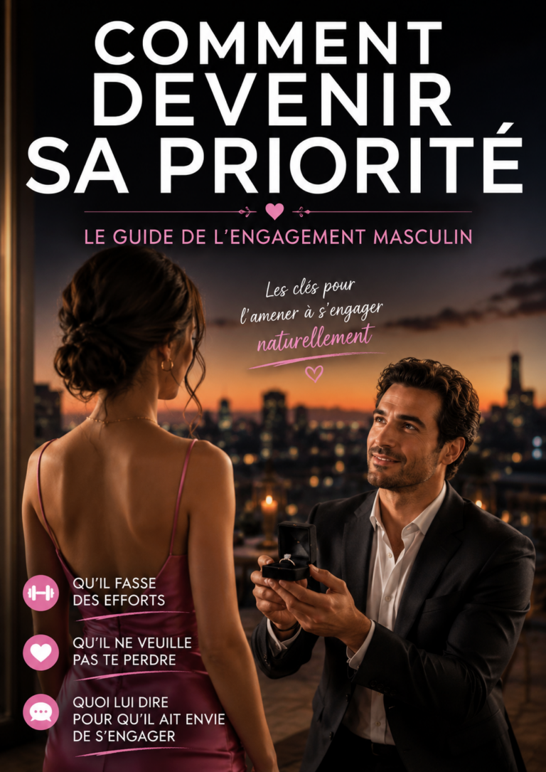 devenir sa priorite