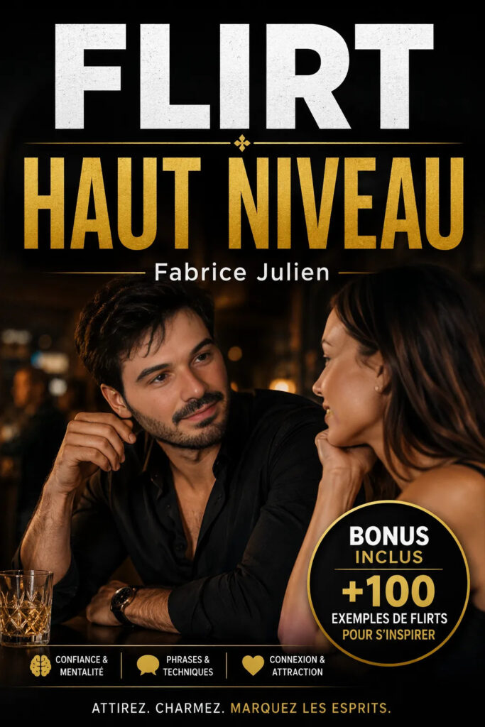 flirt haut niveau