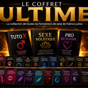 coffret ultime