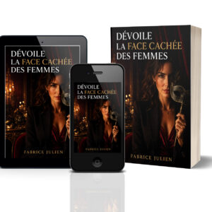 Révèle la face cachée des femmes